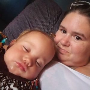 Meet your Posher, Ashlie